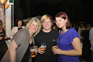 EVN-Party 2009