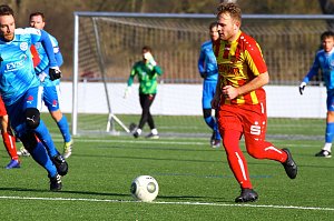 Wacker testet gegen Northeim und gewinnt 4:2