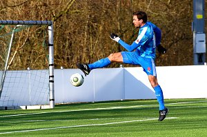 Wacker testet gegen Northeim und gewinnt 4:2
