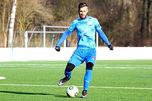 Wacker testet gegen Northeim und gewinnt 4:2