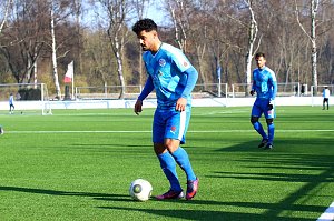 Wacker testet gegen Northeim und gewinnt 4:2