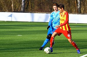 Wacker testet gegen Northeim und gewinnt 4:2