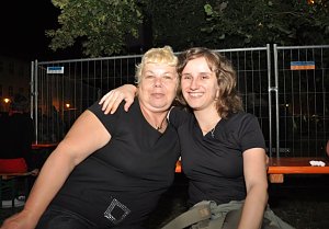 EVN-Party 2009