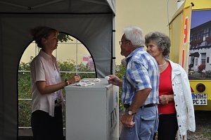 EVN-Party 2009