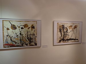 Faustische Vernissage