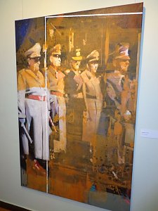 Faustische Vernissage