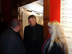 Faustische Vernissage