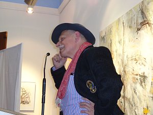 Faustische Vernissage
