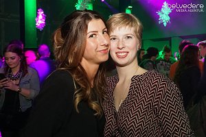 Party im Jugendclubhaus in Nordhausen - der Samstag