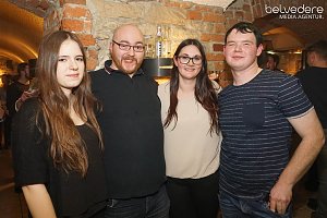 Party im Jugendclubhaus in Nordhausen - der Samstag