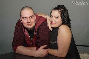 Party im Jugendclubhaus in Nordhausen - der Samstag