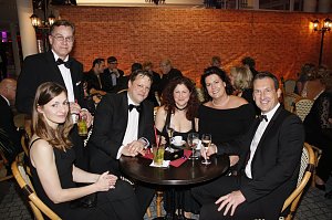 Frühlingsball 2017 - Kartenvorverkauf beginnt