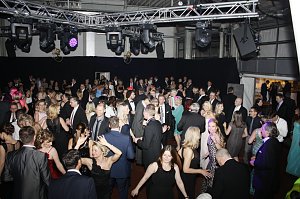 Frühlingsball 2017 - Kartenvorverkauf beginnt