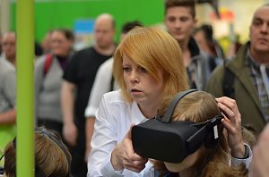 Das war die Grüne Woche 2017
