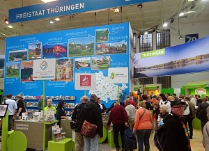 Das war die Grüne Woche 2017