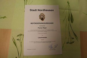 Jahreshauptversammlung in Steinbr&uuml;cken
