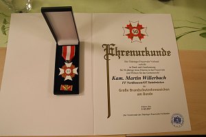Jahreshauptversammlung in Steinbr&uuml;cken