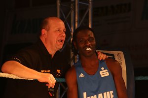 Grandiose Boxnacht in Nordhausen
