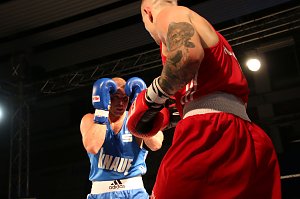 Grandiose Boxnacht in Nordhausen
