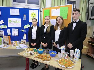 Ergebnisse der Kolloquien vorgestellt: Vegane Lebensweise