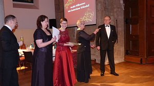 Schlossball 2017