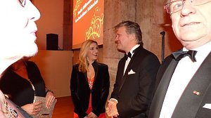 Schlossball 2017