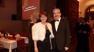 Schlossball 2017