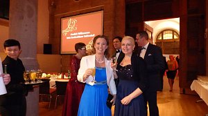 Schlossball 2017
