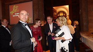 Schlossball 2017