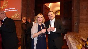 Schlossball 2017