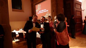 Schlossball 2017