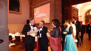 Schlossball 2017