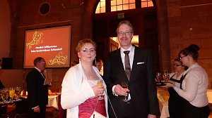 Schlossball 2017