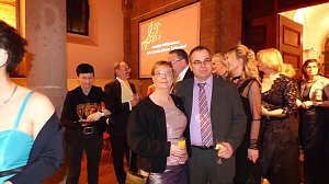Schlossball 2017