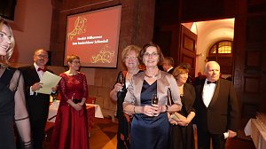 Schlossball 2017