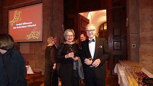 Schlossball 2017
