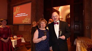 Schlossball 2017