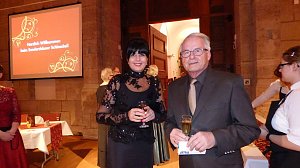Schlossball 2017