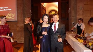 Schlossball 2017