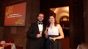 Schlossball 2017