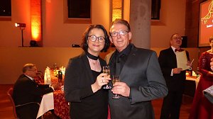 Schlossball 2017