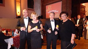 Schlossball 2017