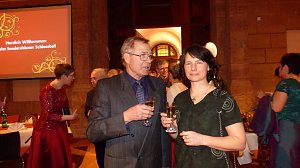 Schlossball 2017