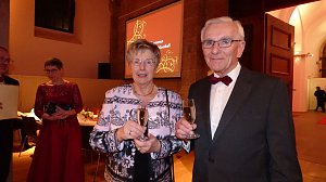 Schlossball 2017