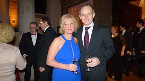 Schlossball 2017