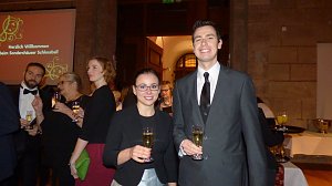 Schlossball 2017