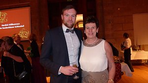 Schlossball 2017