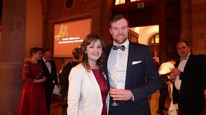 Schlossball 2017