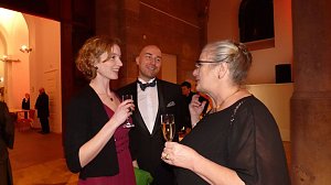 Schlossball 2017