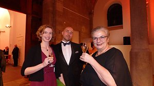 Schlossball 2017